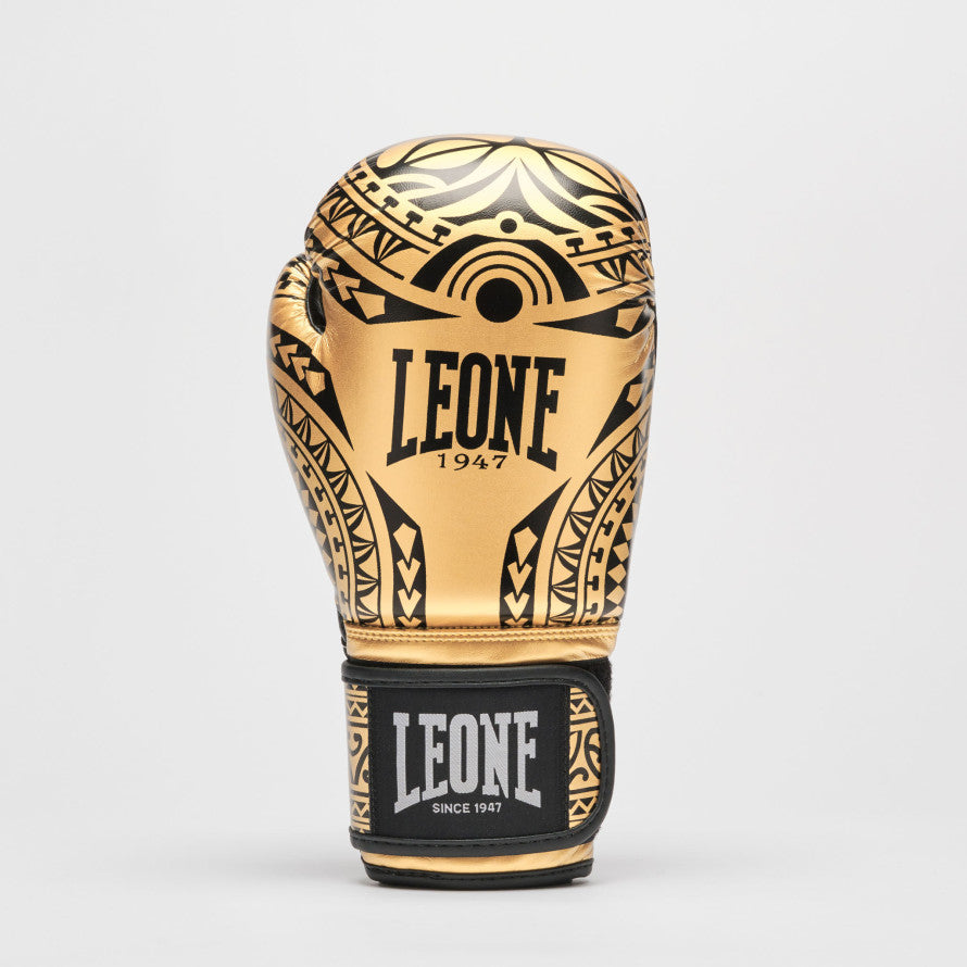 Guantes grandes Leone Haka
