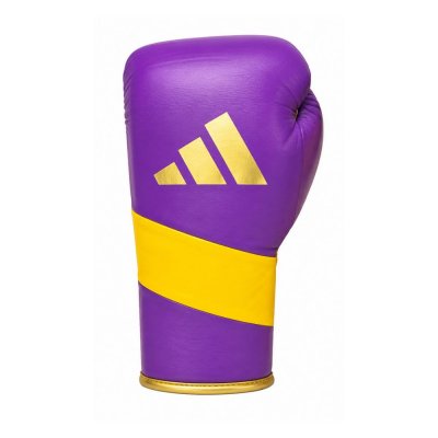 Adidas Speed Tilt 350 Pro Trainingshandschuhe mit Schnürsenkeln (Kopie)