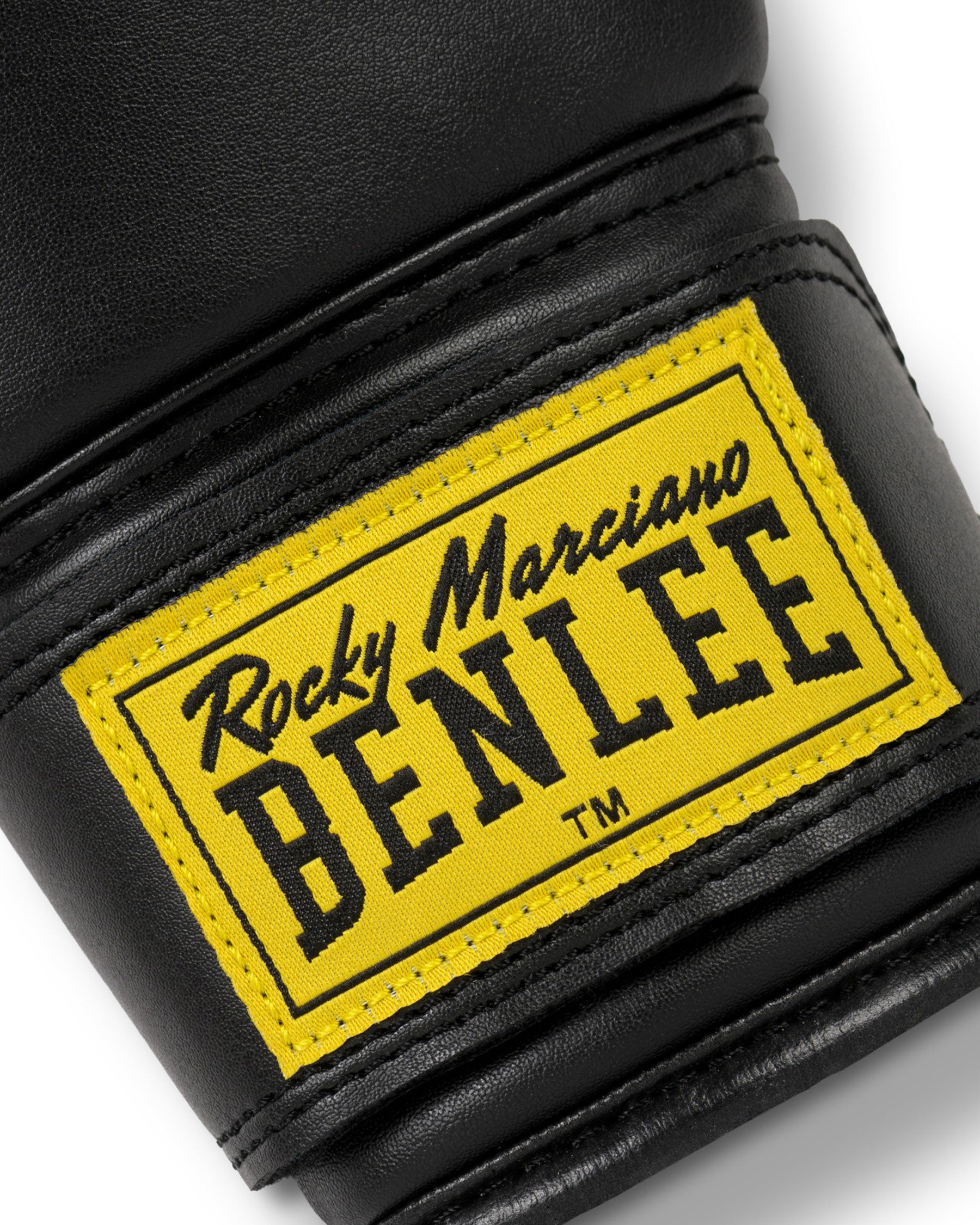Guantes de boxeo para niños BenLee Rodney - vista detallada