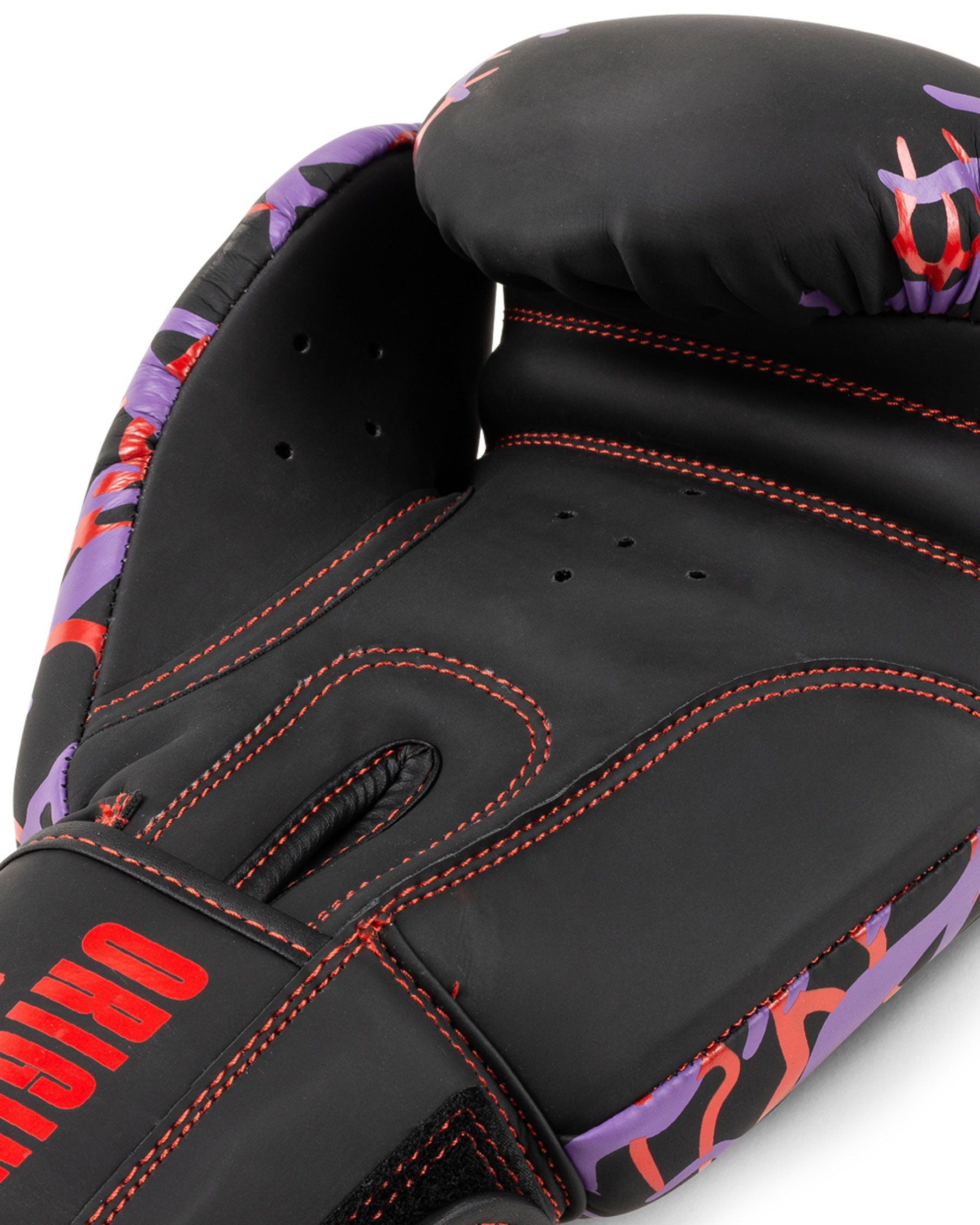 قفازات الملاكمة TapouT Origin - عرض التفاصيل -2