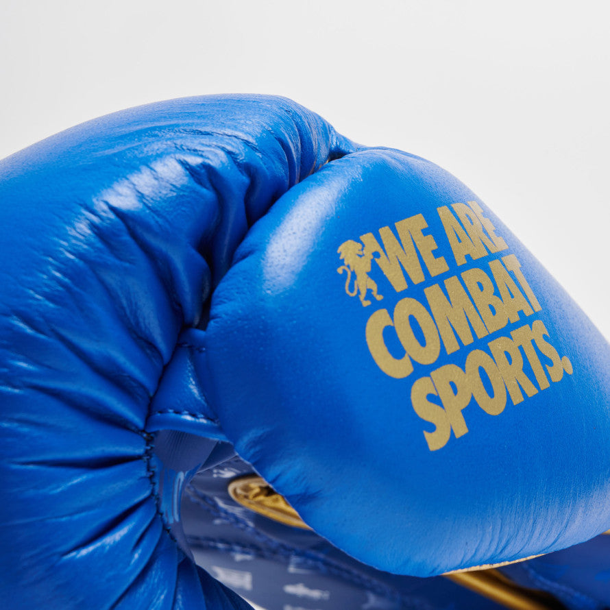 Leone DNA Boxing Gloves