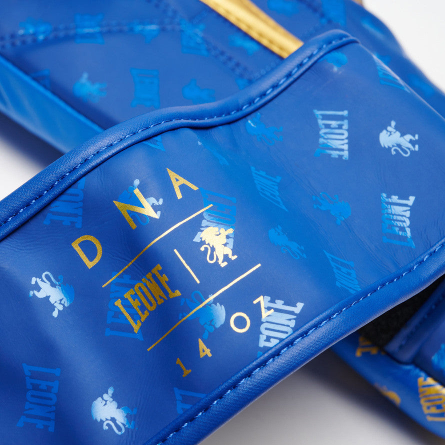 Leone DNA Boxing Gloves