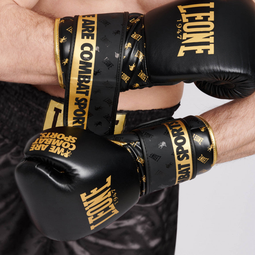 Leone DNA Boxing Gloves