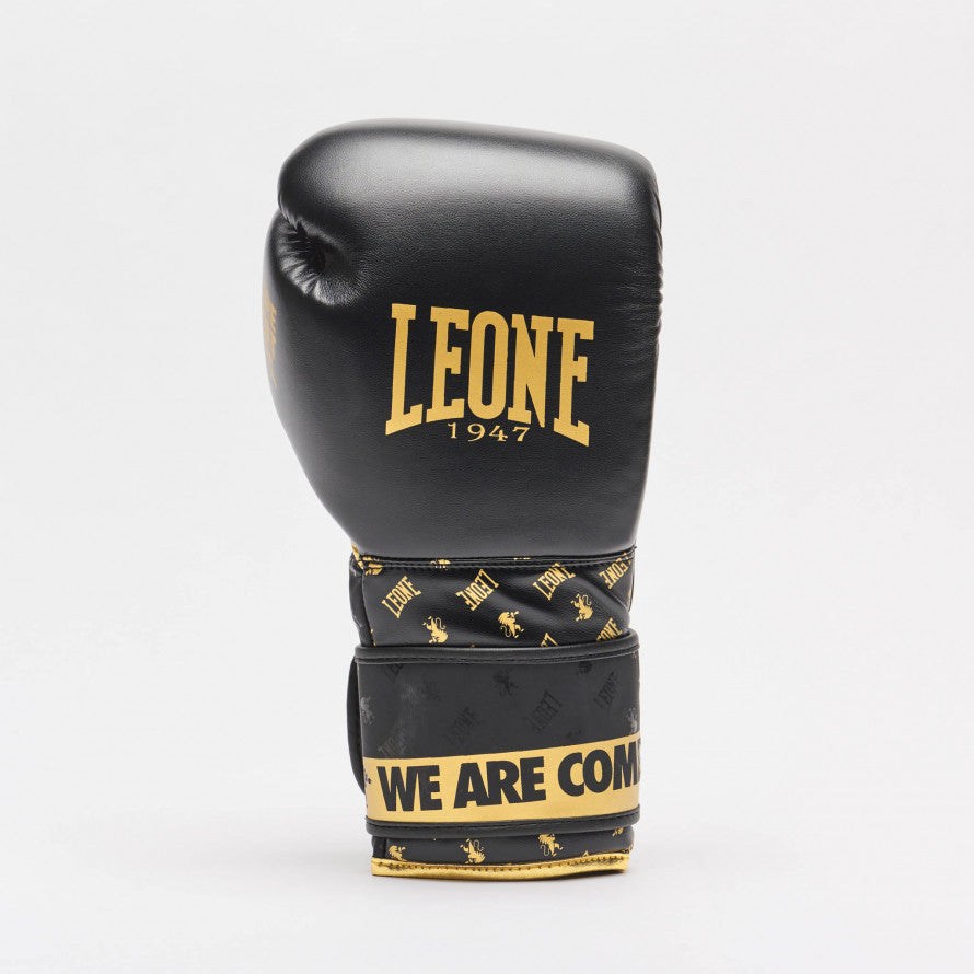Leone DNA Boxing Gloves