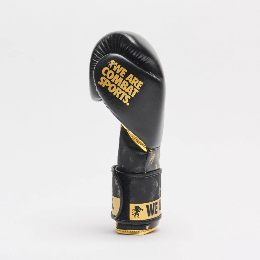 Leone DNA Boxing Gloves
