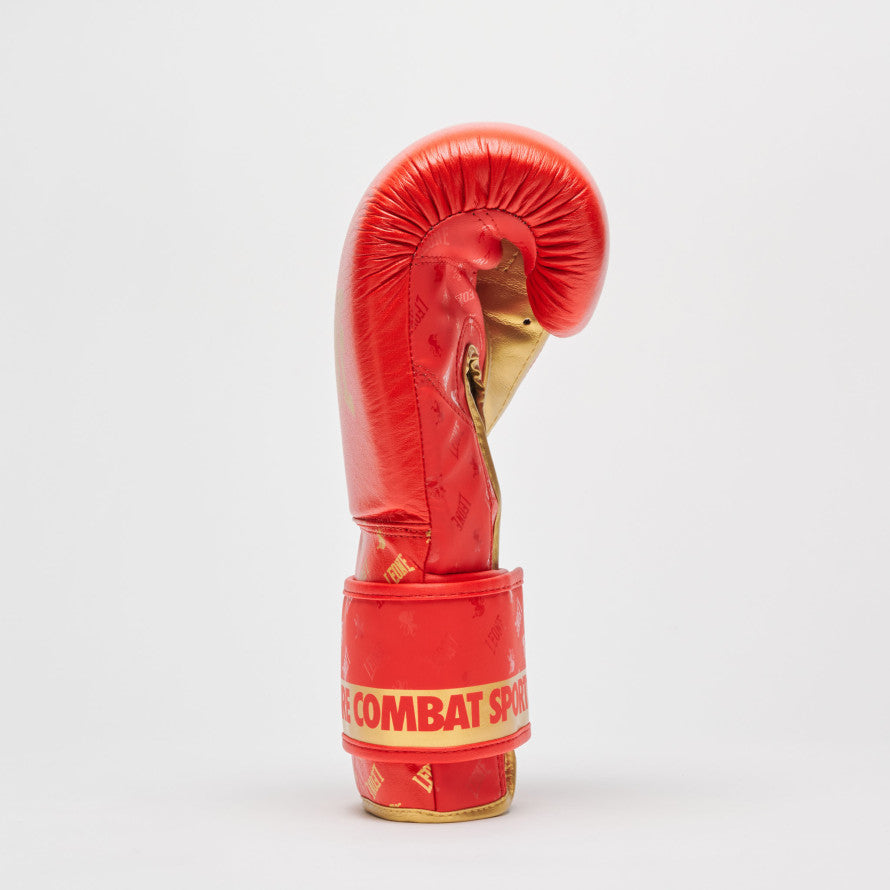 Leone DNA Boxing Gloves