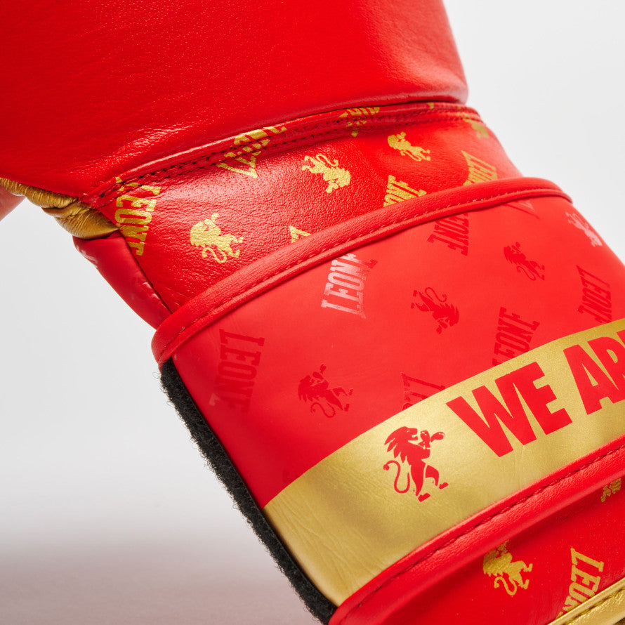 Leone DNA Boxing Gloves