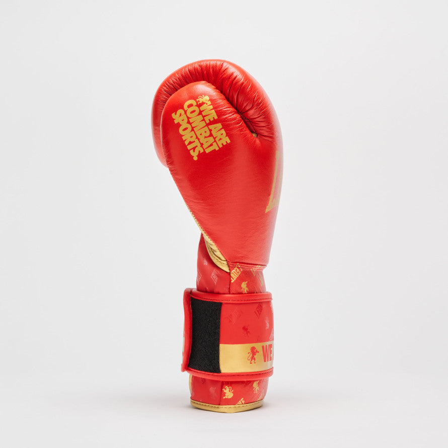 Leone DNA Boxing Gloves