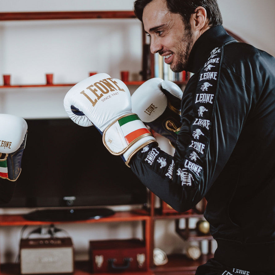 Leone Italy Boxing Gloves