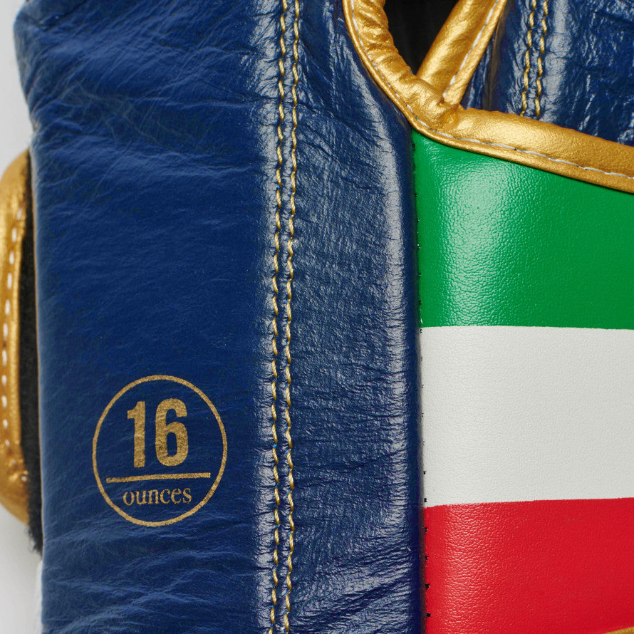 Leone Italy Boxing Gloves