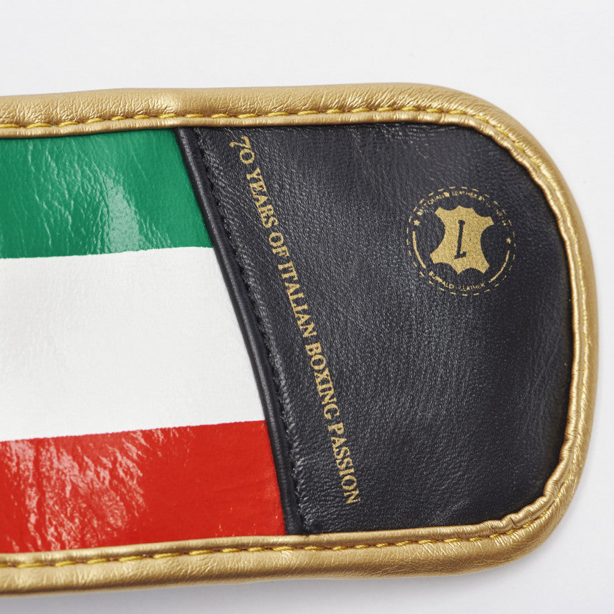 Leone Italy Boxing Gloves