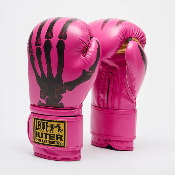 IUTER Leone Boxing Gloves