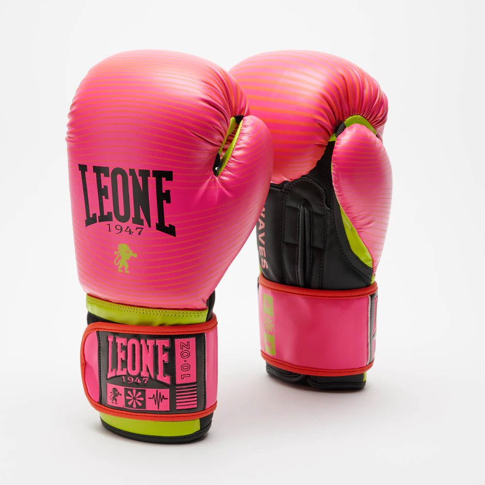 Guantoni Leone Waves - Fight Club Store