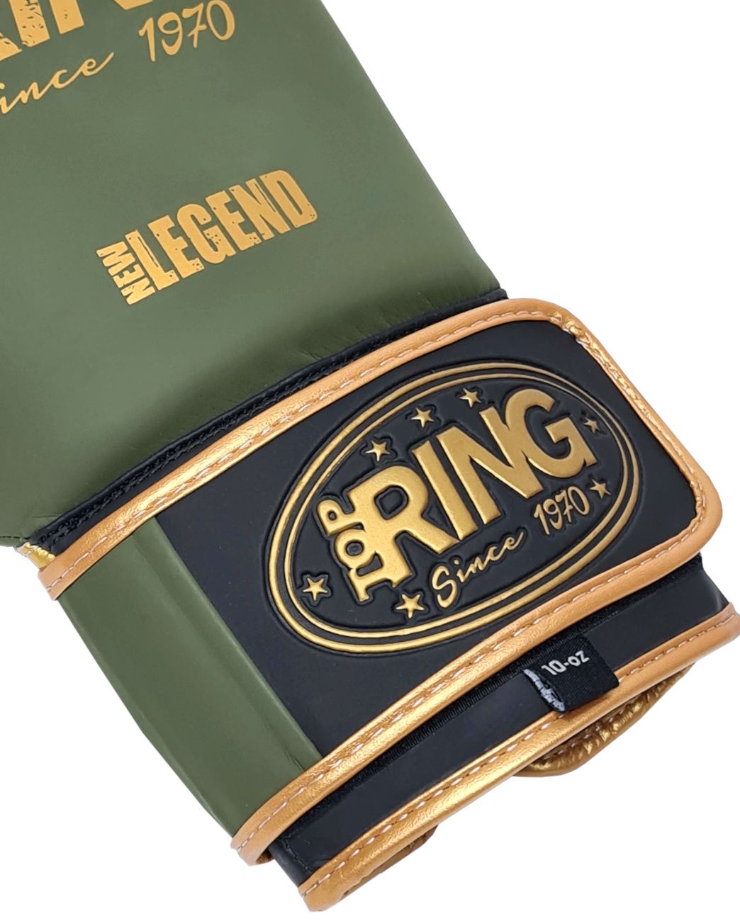 TOP RING New Legend GLOVES