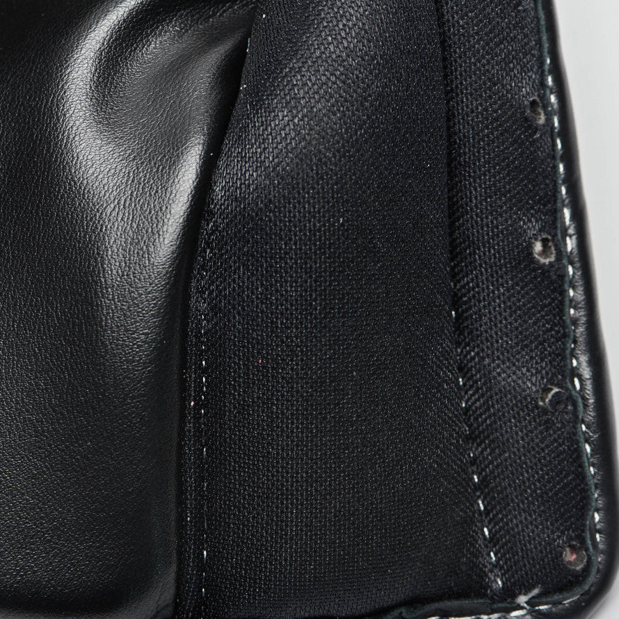 Leone Shock Boxing Plus Lace-Up Gloves