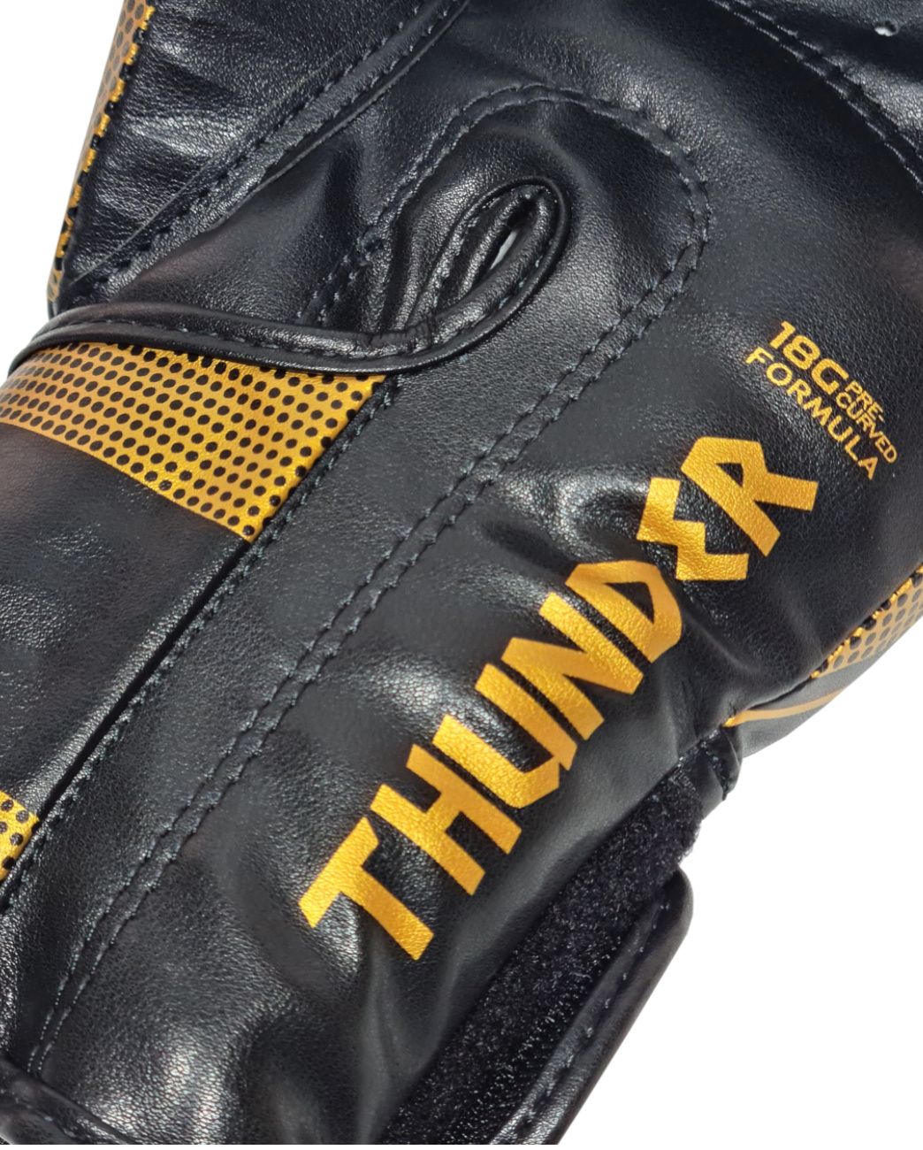 10 oz TOP RING Thunder GLOVES