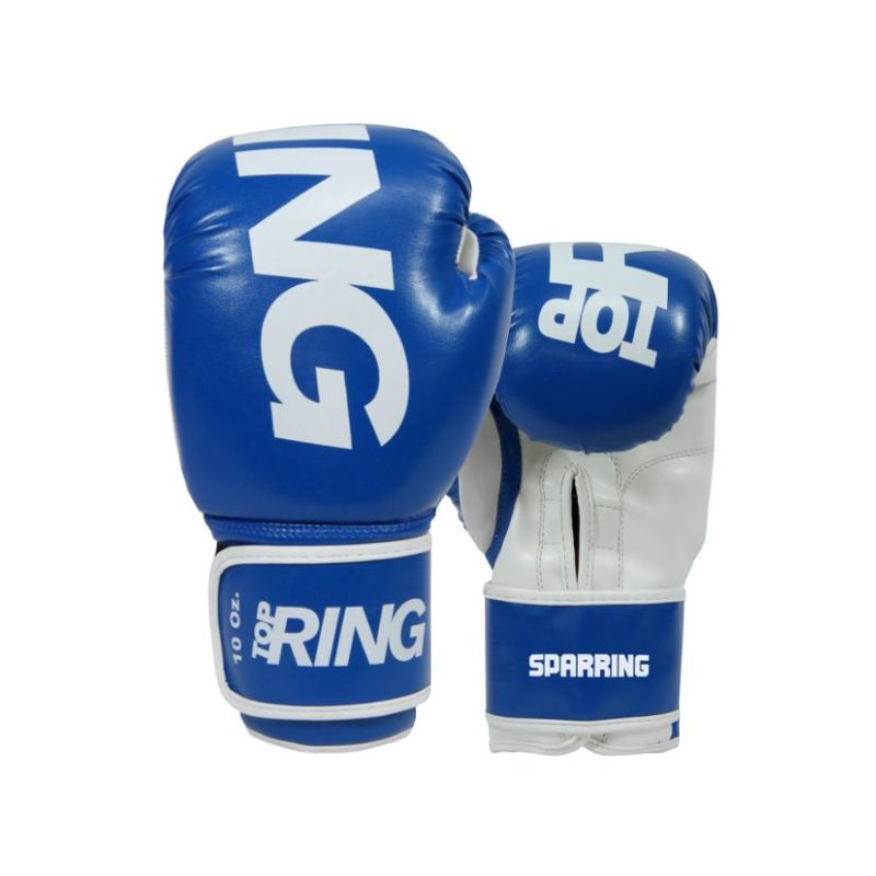 Top Ring Essential Gloves