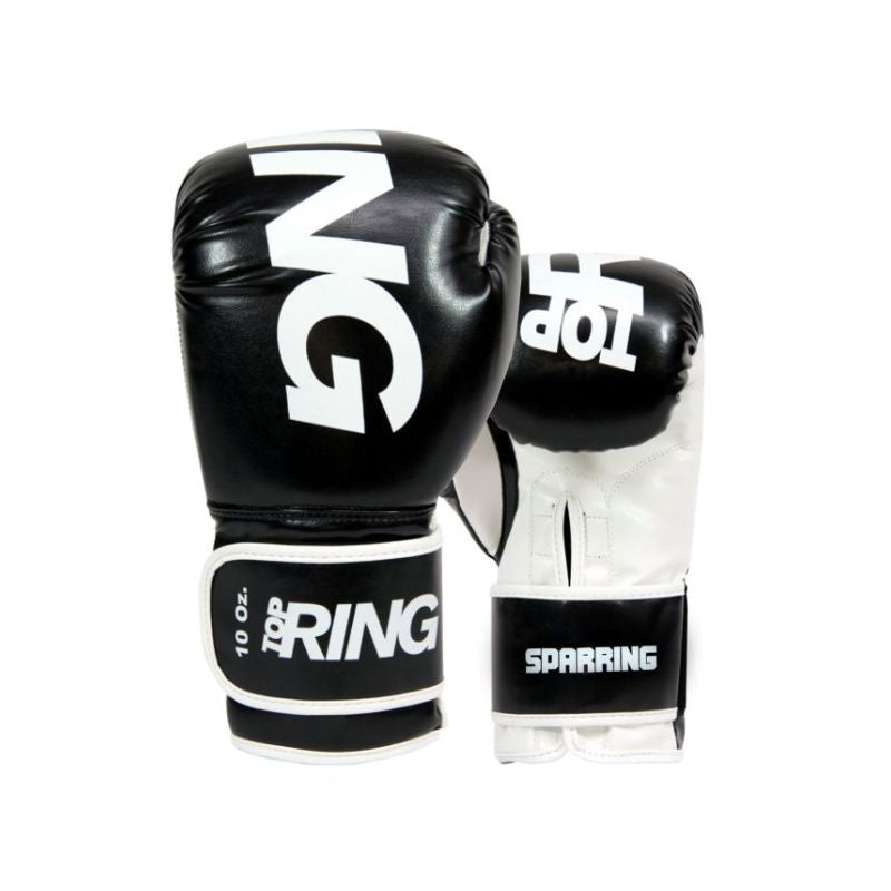 Top Ring Essential Gloves