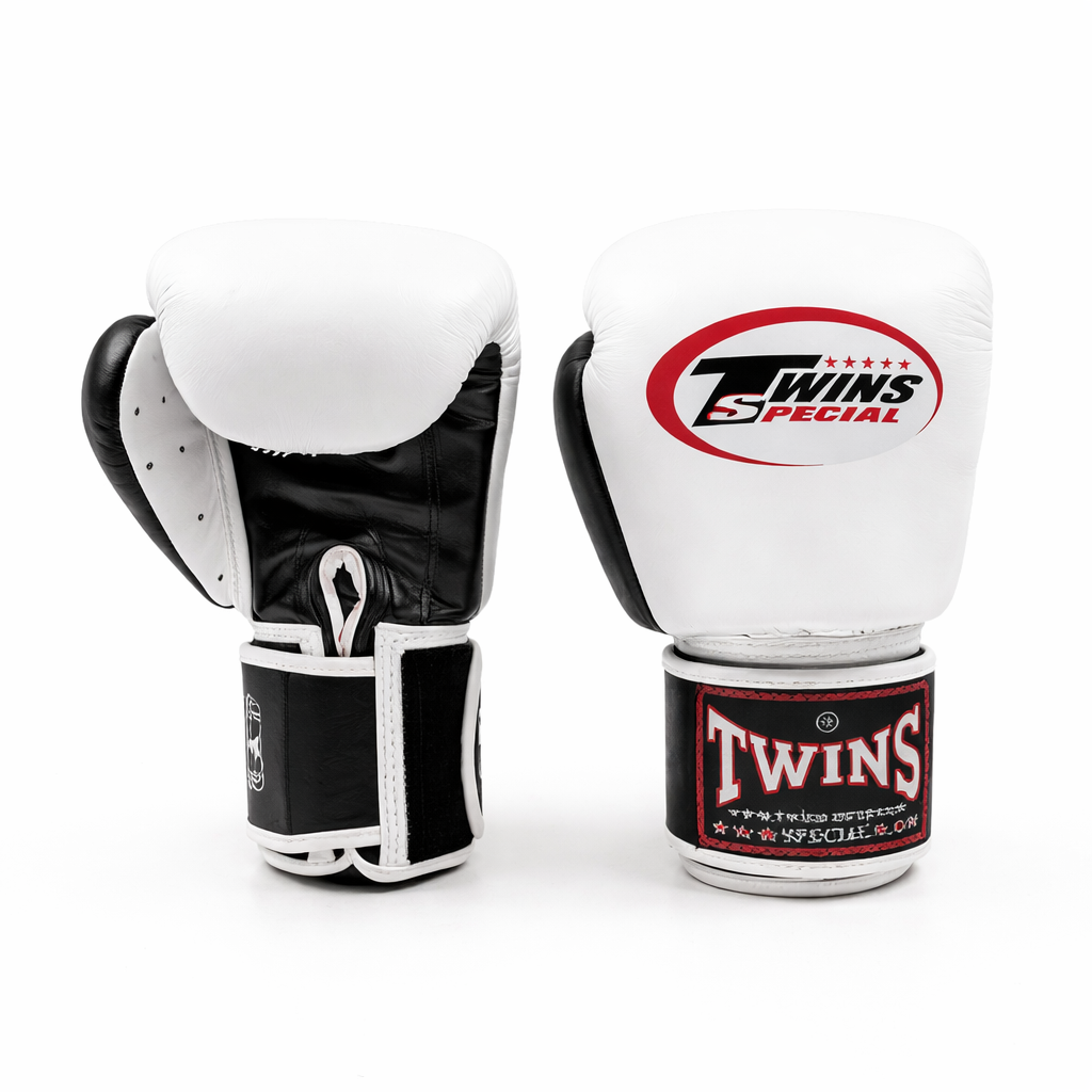Twins Hava Akışı eldivenleri