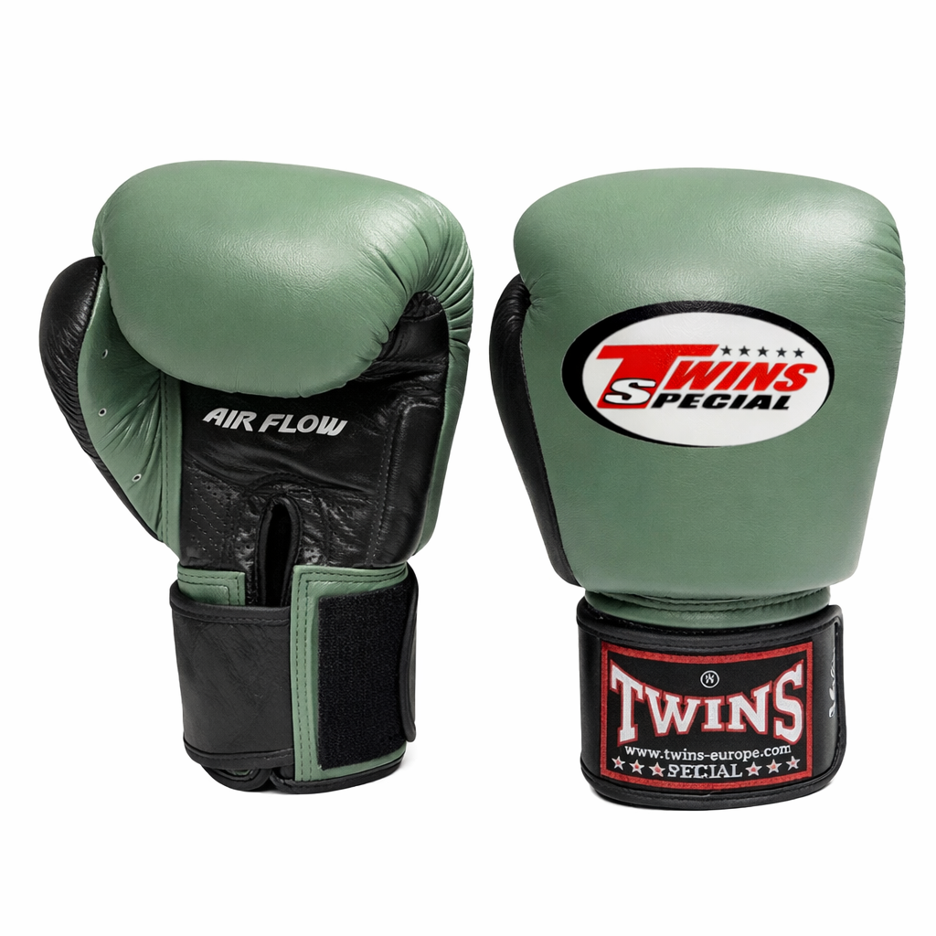 Twins Hava Akışı eldivenleri
