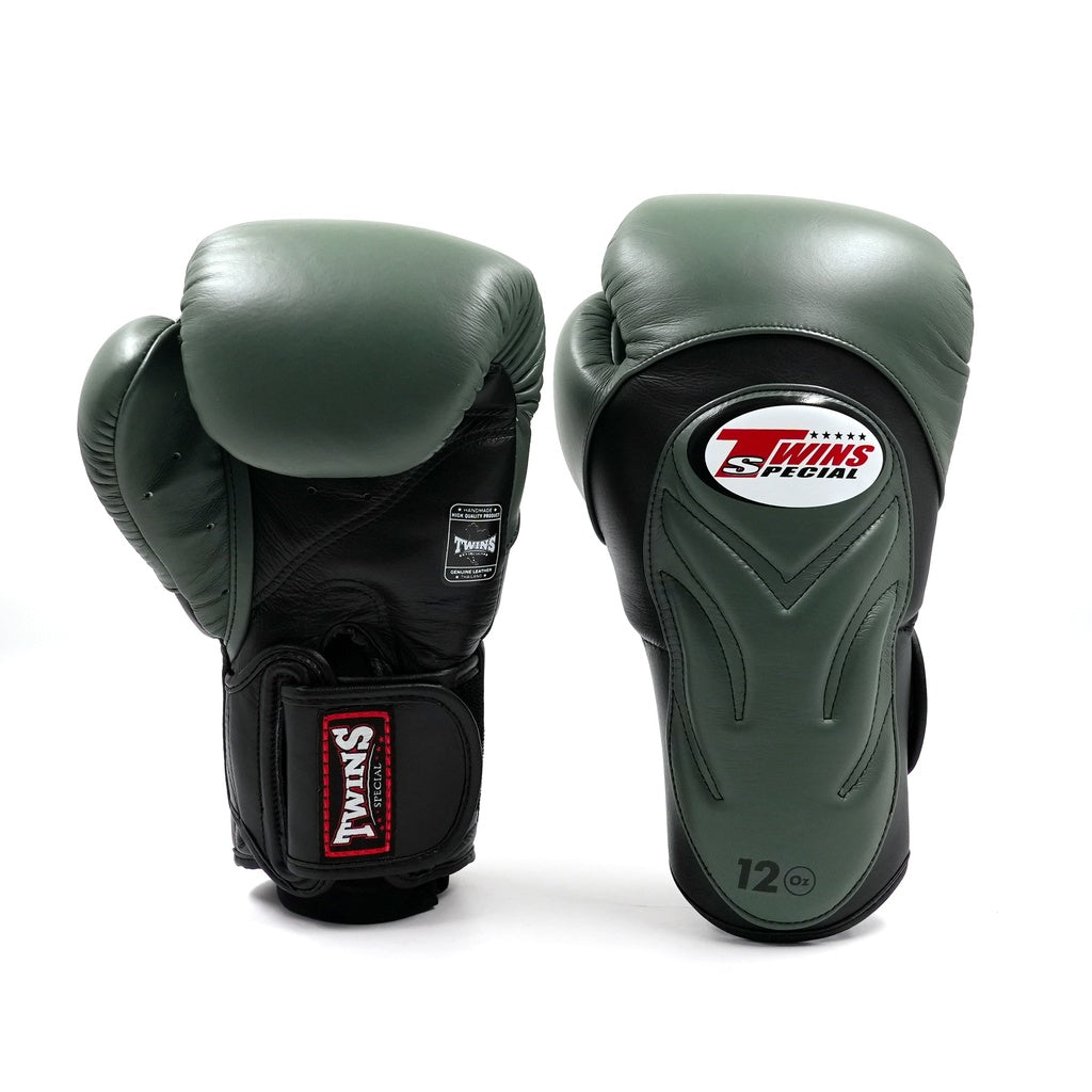 Twins Deluxe eldiven