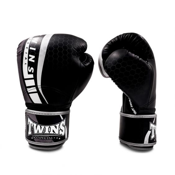 Twins Fantasy-handschoenen - achteraanzicht