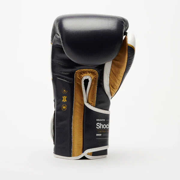 Leone Shock X Gloves