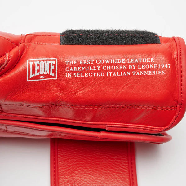 Leone Boxing Gloves The Greatest