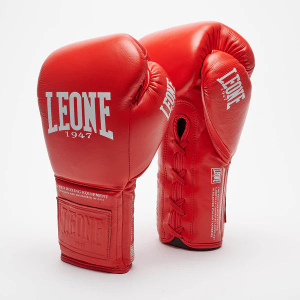 Leone The Greatest Laces Gloves