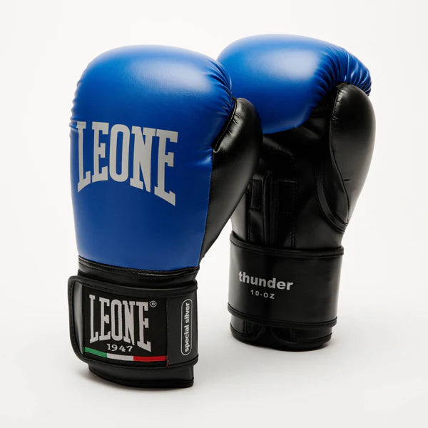 Leone Beginners' THUNDER Gloves