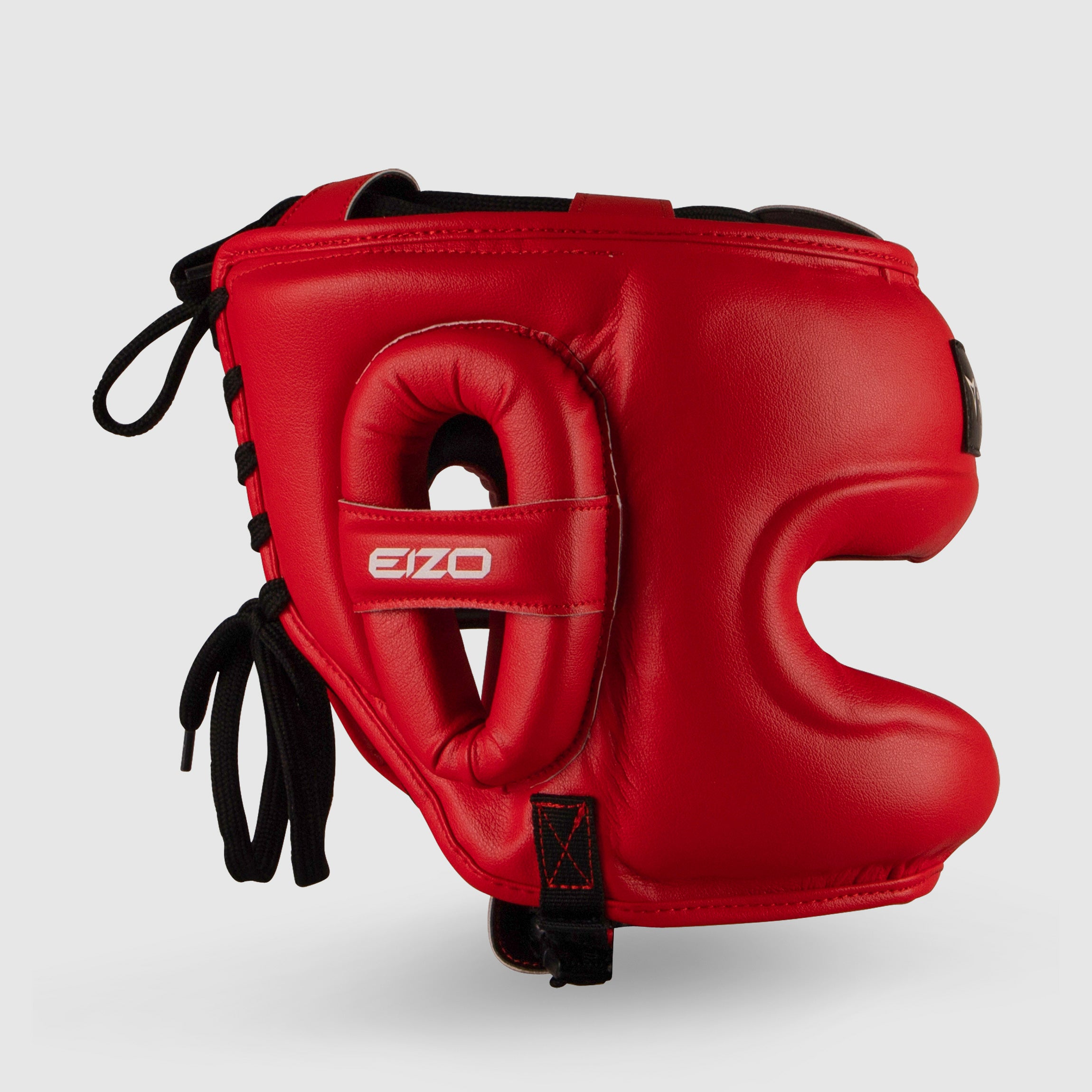 Helmet with Eizo Professional Nosebar