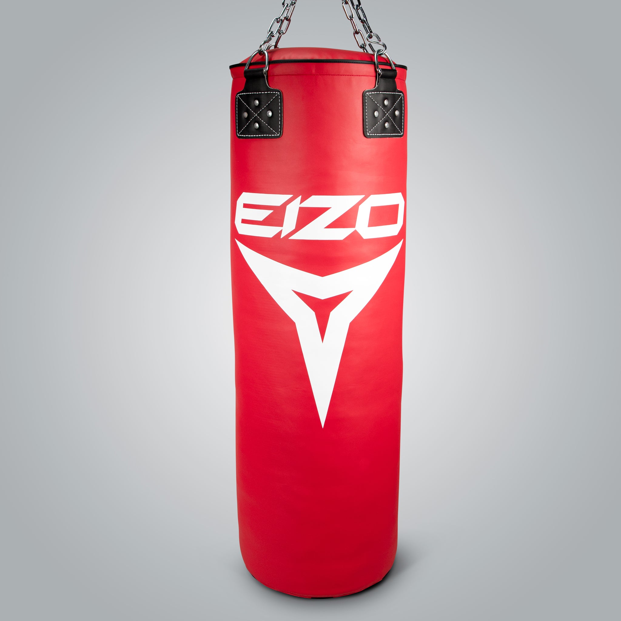 Sacco Classic Boxe Eizo 40 Kg rosso