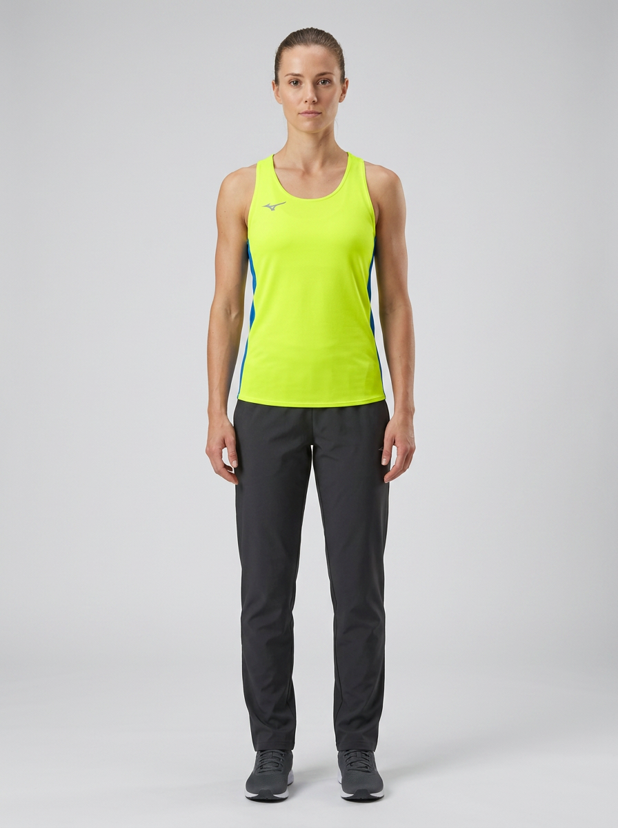 Mizuno Split Shorts (kopie)