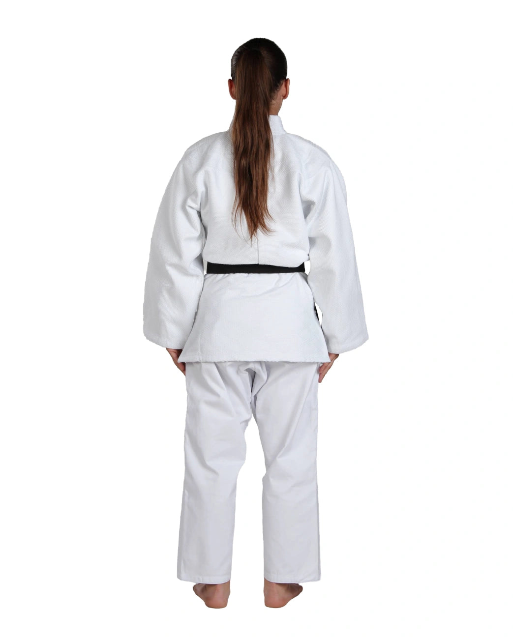 Judogi de Entrenamiento Itaki Winner 750g – Potencia y Resistencia Profesional