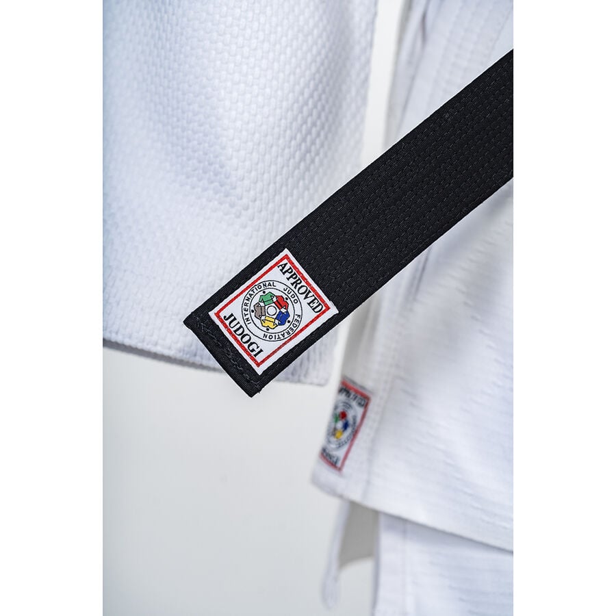 Judogi IJF Mizuno Yusho Nuovo Regolamento