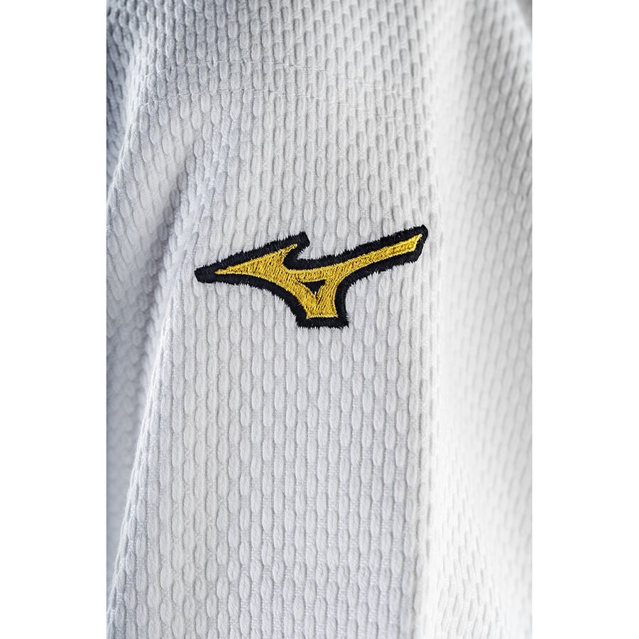 Judogi IJF Mizuno Yusho Nuovo Regolamento