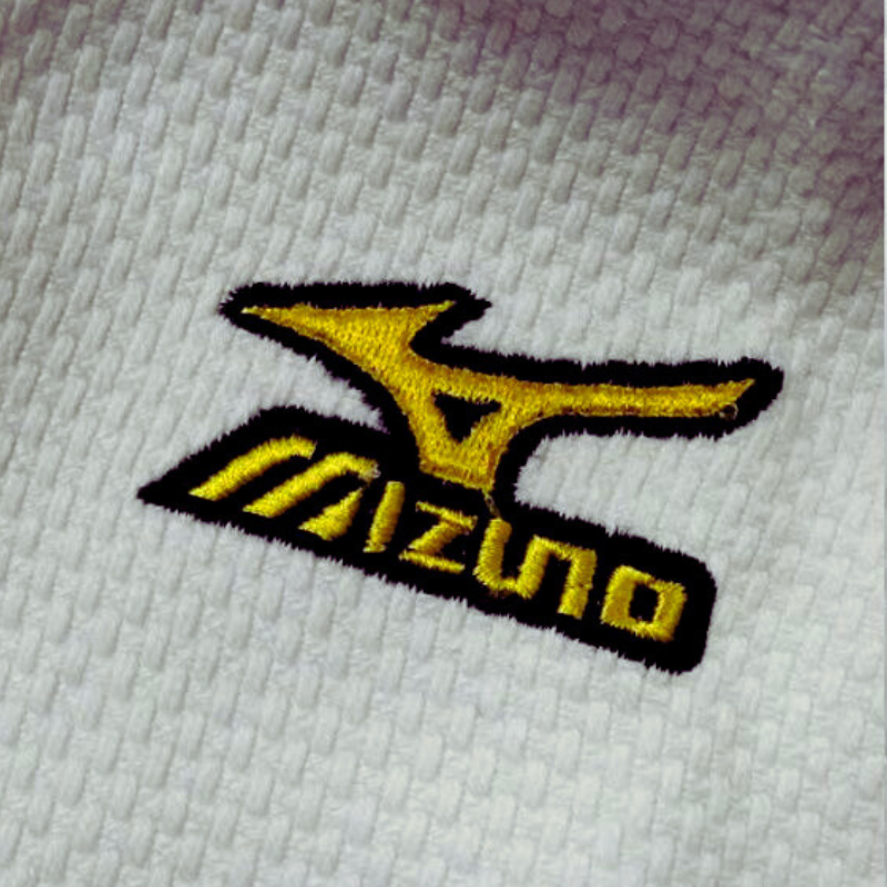 JUDOGI Yusho - OMOLOGATO IJF Mizuno