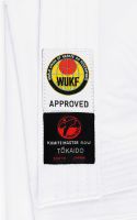 Karategi Tokaido Kumite Master WUKF - vue détaillée-2