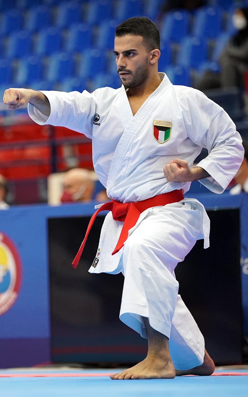 karategi da kata made in Japan modello Tokyo di Tokaido