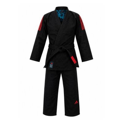 Kimono da BJJ Adidas JJ430 Competition - Fight Club Store