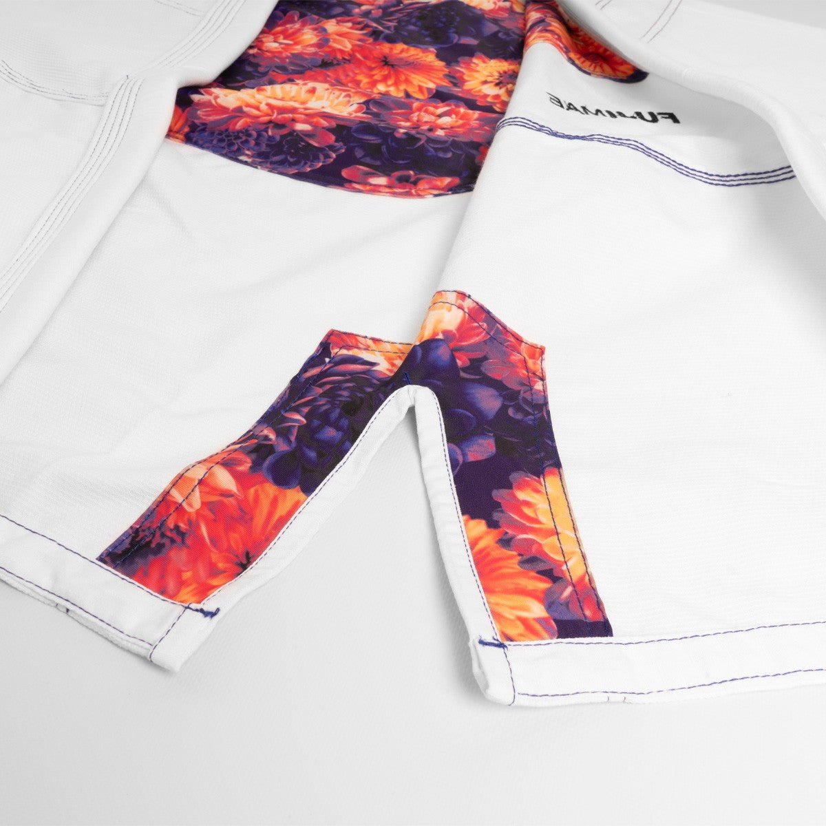 Kimono Brazilian Jiu Jitsu Donna Dahlia - Fight Club Store