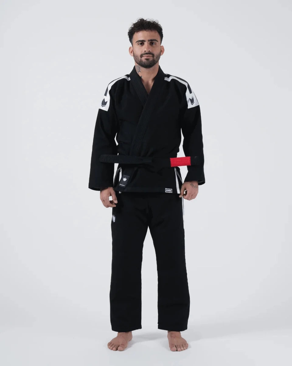 Kimono Kingz Sport 2.0 | BJJ Gi Leggero Approvato IBJJF - Fight Club Store