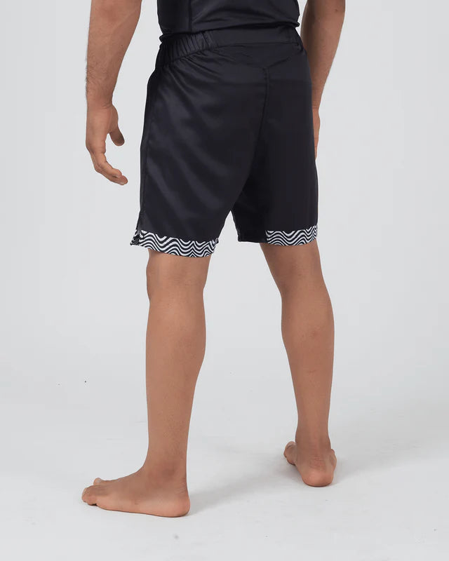 Kingz Flow Performance Series Fight Shorts – Lightweight NoGi Shorts