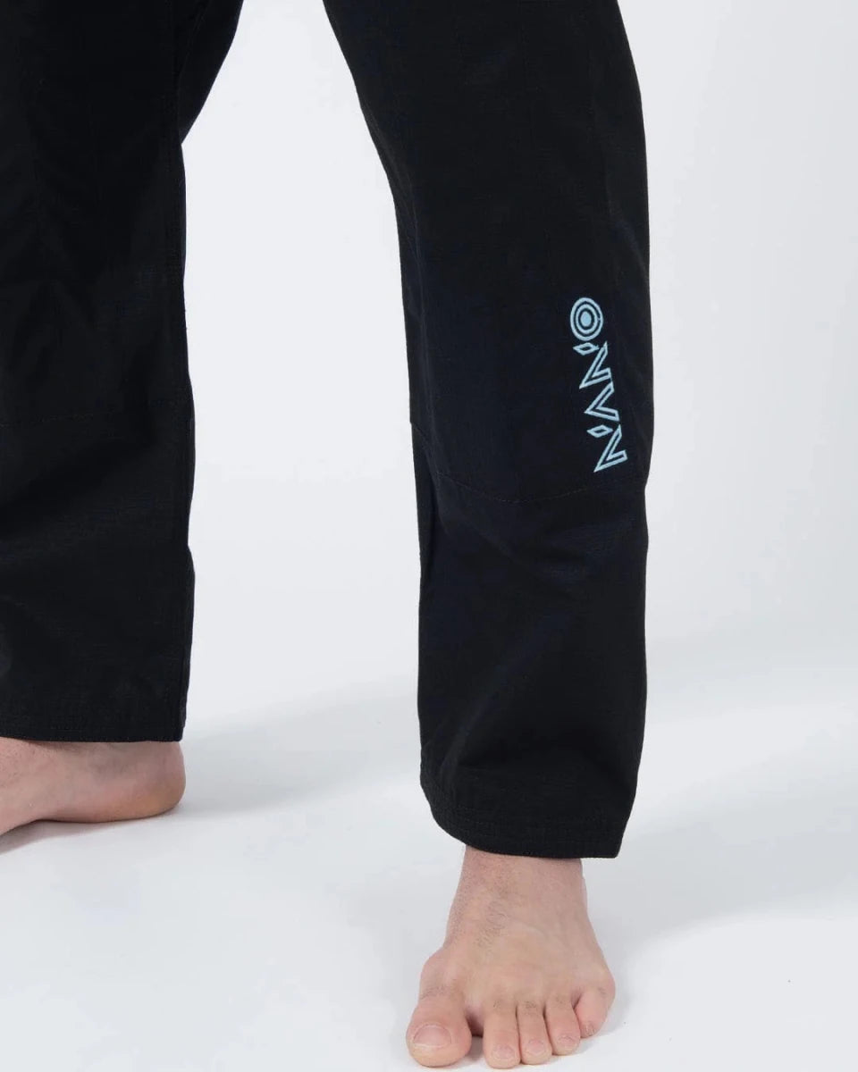 Kimono Brazilian Jiu Jitsu Kingz Nano 3.0 Ultraleggero - Fight Club Store