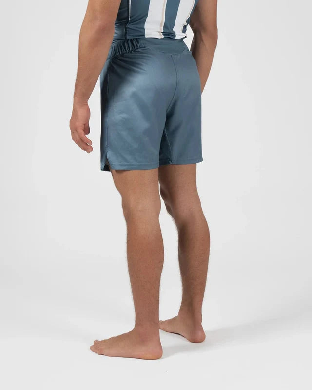 Kingz Vintage Futebol Short de Combat – Pantaloncini Grappling Courts