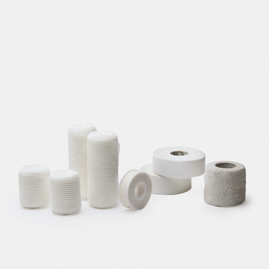 Kit Bendaggio Pro Leone