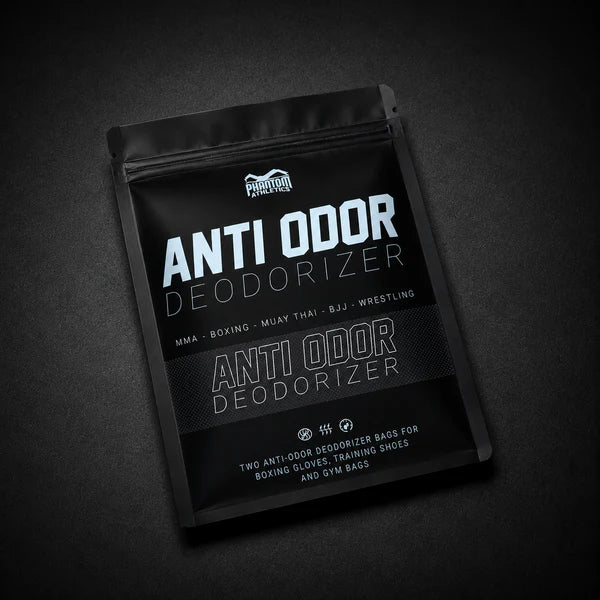 Phantom Bamboo Charcoal Odor Neutralizer Kit