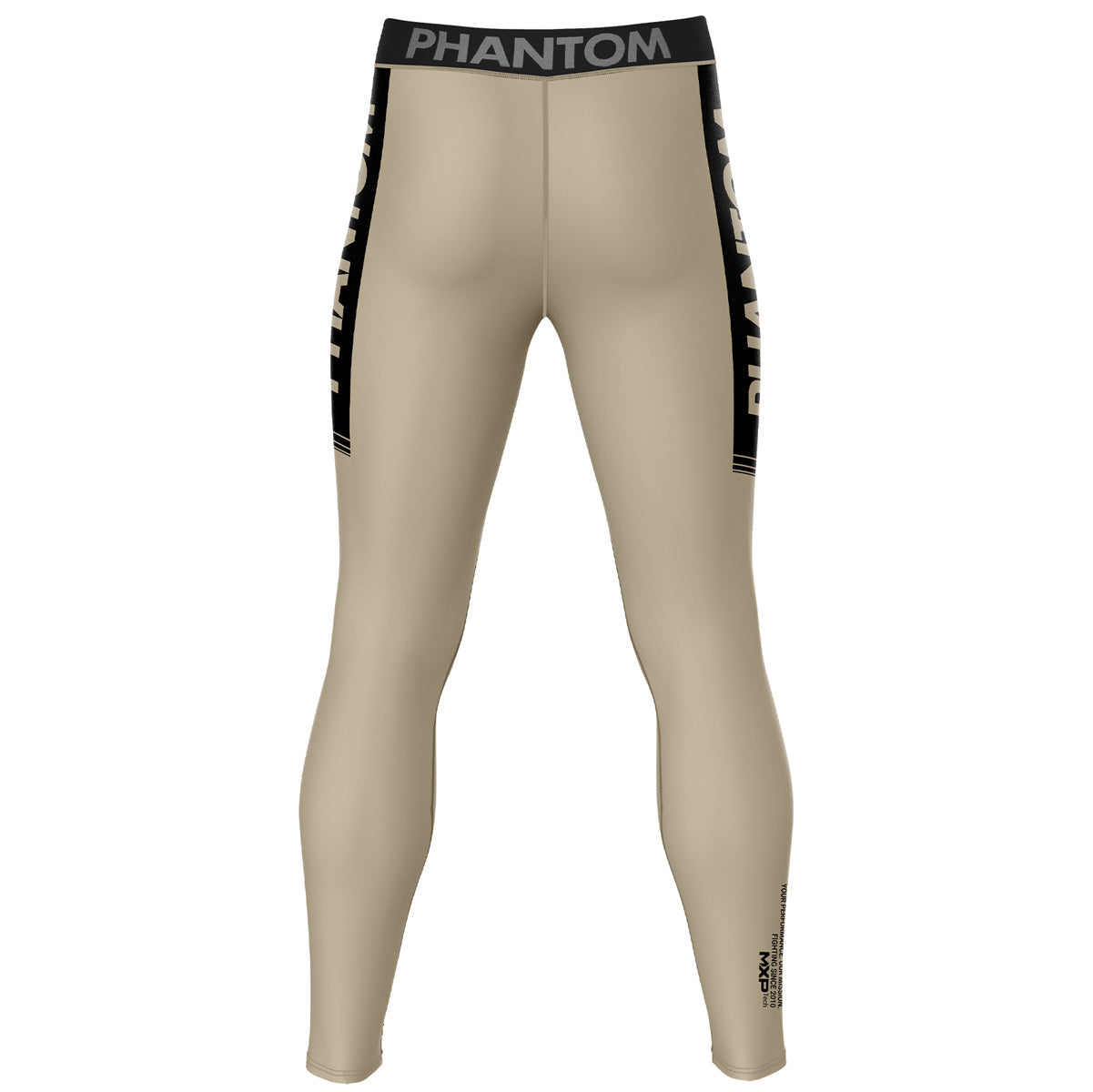 Leggings de compression Phantom Apex - vue détaillée-3