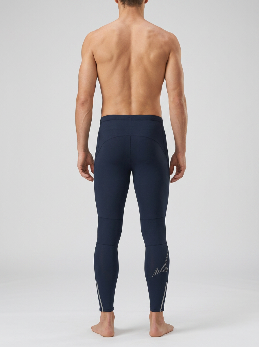 Mizuno Team MZNRB Split Short WOS (نسخة)