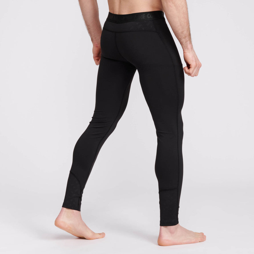 Leggings Leone Pantaloni a compressione Leone DNA